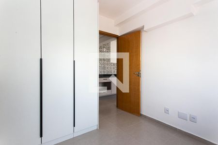 Quarto de apartamento para alugar com 1 quarto, 50m² em Vila Gomes Cardim, São Paulo