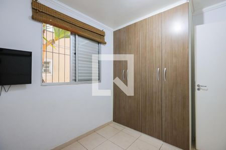Quarto 1 de apartamento para alugar com 2 quartos, 54m² em Parque Munhoz, São Paulo