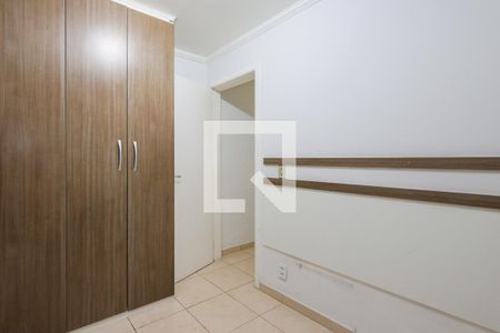 Quarto 1 de apartamento para alugar com 2 quartos, 54m² em Parque Munhoz, São Paulo