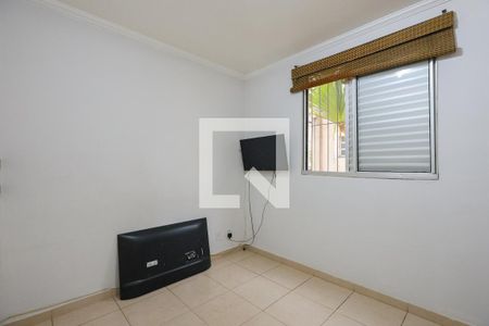 Quarto 1 de apartamento para alugar com 2 quartos, 54m² em Parque Munhoz, São Paulo