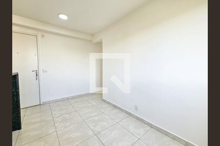 Sala/Cozinha de apartamento para alugar com 2 quartos, 40m² em Jardim Germania, São Paulo