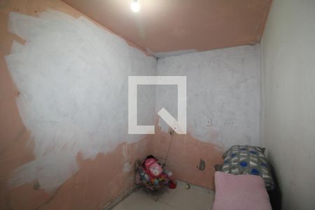 Quarto 1 de casa para alugar com 2 quartos, 60m² em Limoeiro, São Paulo