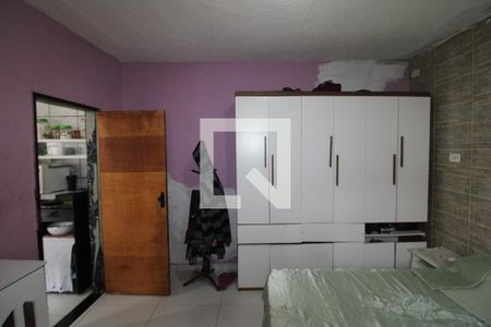 Quarto 2 de casa para alugar com 2 quartos, 60m² em Limoeiro, São Paulo
