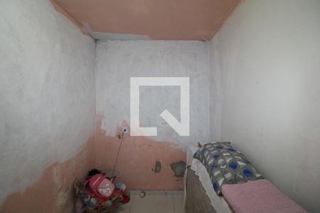 Quarto 1 de casa para alugar com 2 quartos, 60m² em Limoeiro, São Paulo