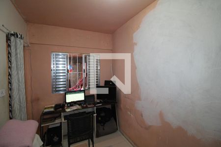 Quarto 1 de casa para alugar com 2 quartos, 60m² em Limoeiro, São Paulo