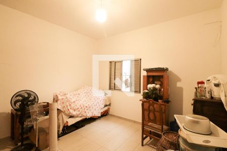Quarto 2 de casa à venda com 2 quartos, 258m² em Vila Romero, São Paulo
