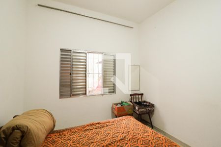 Quarto 1 de casa à venda com 2 quartos, 258m² em Vila Romero, São Paulo