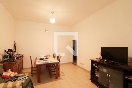 Sala de casa à venda com 2 quartos, 258m² em Vila Romero, São Paulo