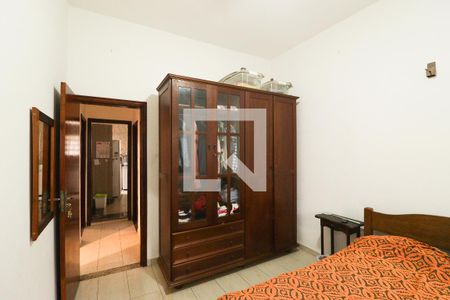 Quarto 1 de casa à venda com 2 quartos, 258m² em Vila Romero, São Paulo