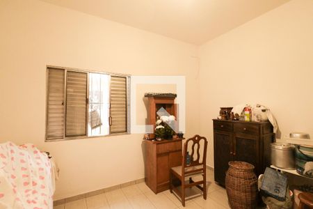 Quarto 2 de casa à venda com 2 quartos, 258m² em Vila Romero, São Paulo