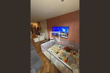 Casa à venda com 3 quartos, 135m² em Parque Ipe, São Paulo