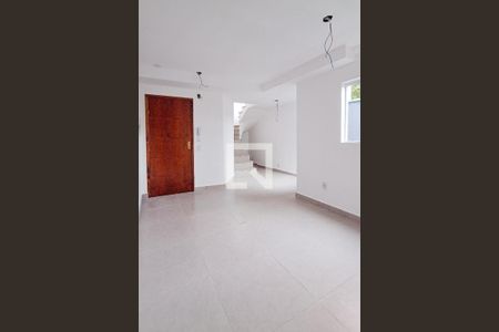 Apartamento à venda com 2 quartos, 104m² em Santa Terezinha, Santo André