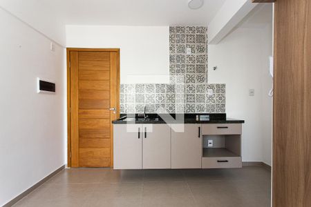 Apartamento para alugar com 1 quarto, 50m² em Vila Gomes Cardim, São Paulo