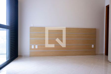Suíte 1 de apartamento para alugar com 3 quartos, 88m² em Vila Florinda, Sorocaba
