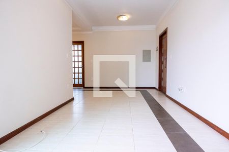 Sala de apartamento para alugar com 3 quartos, 88m² em Vila Florinda, Sorocaba