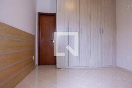 Suíte 1 de apartamento para alugar com 3 quartos, 88m² em Vila Florinda, Sorocaba