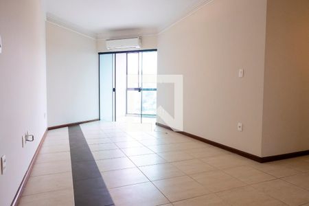 Sala de apartamento para alugar com 3 quartos, 88m² em Vila Florinda, Sorocaba