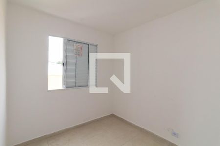 Quarto 2 de apartamento para alugar com 2 quartos, 39m² em Vila Minerva, São Paulo
