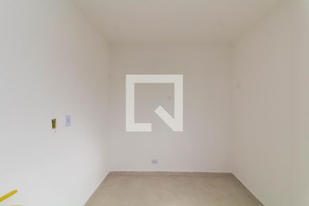 Quarto 1 de apartamento para alugar com 2 quartos, 39m² em Vila Minerva, São Paulo