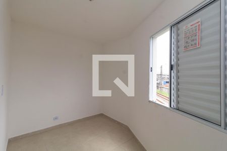Quarto 1 de apartamento para alugar com 2 quartos, 39m² em Vila Minerva, São Paulo