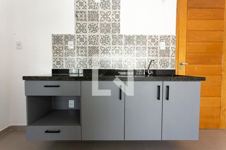 Apartamento para alugar com 1 quarto, 50m² em Vila Gomes Cardim, São Paulo