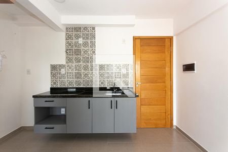 Apartamento para alugar com 1 quarto, 50m² em Vila Gomes Cardim, São Paulo