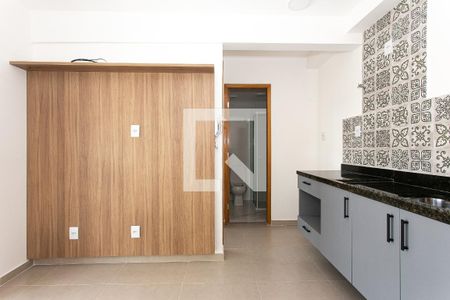 Apartamento para alugar com 1 quarto, 50m² em Vila Gomes Cardim, São Paulo