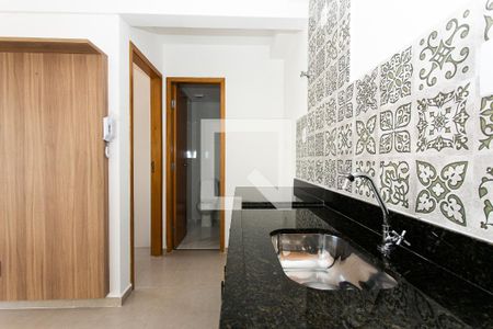 Apartamento para alugar com 1 quarto, 50m² em Vila Gomes Cardim, São Paulo