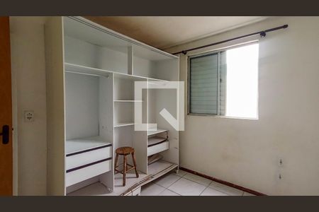 Quarto 1  de apartamento à venda com 2 quartos, 43m² em São José, Porto Alegre
