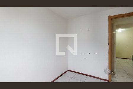 Quarto 1 de apartamento à venda com 2 quartos, 43m² em São José, Porto Alegre