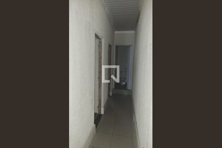 Corredor de casa à venda com 2 quartos, 393m² em Piqueri, São Paulo
