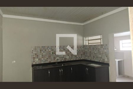 Cozinha de casa à venda com 2 quartos, 393m² em Piqueri, São Paulo