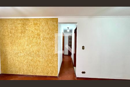 Sala de apartamento à venda com 2 quartos, 65m² em Jardim Sao Judas Tadeu, Guarulhos