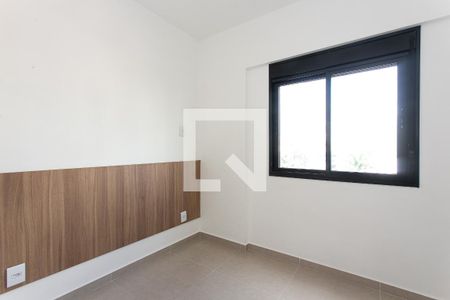 Quarto de apartamento para alugar com 1 quarto, 50m² em Vila Gomes Cardim, São Paulo