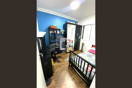 Apartamento à venda com 3 quartos, 102m² em Tatuapé, São Paulo