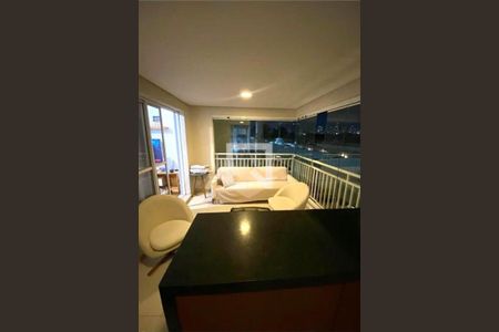 Apartamento à venda com 3 quartos, 102m² em Tatuapé, São Paulo