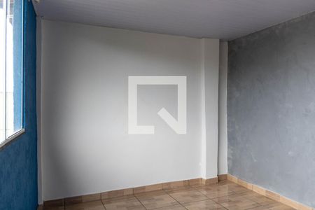 Quarto 2 de casa para alugar com 2 quartos, 70m² em Dom Bosco, Belo Horizonte