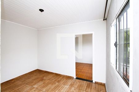 Casa para alugar com 2 quartos, 70m² em Dom Bosco, Belo Horizonte