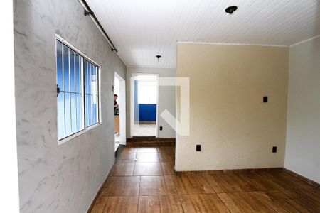 Casa para alugar com 2 quartos, 70m² em Dom Bosco, Belo Horizonte