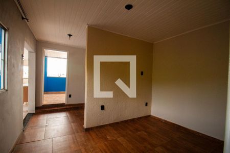 Sala de casa para alugar com 2 quartos, 70m² em Dom Bosco, Belo Horizonte