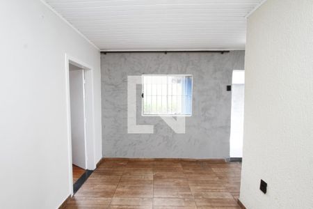 Casa para alugar com 2 quartos, 70m² em Dom Bosco, Belo Horizonte