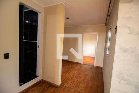 Sala de casa para alugar com 2 quartos, 70m² em Dom Bosco, Belo Horizonte