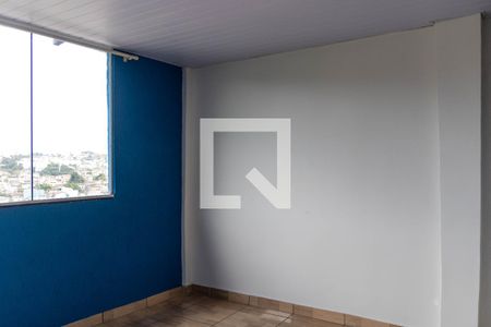 Quarto 2 de casa para alugar com 2 quartos, 70m² em Dom Bosco, Belo Horizonte