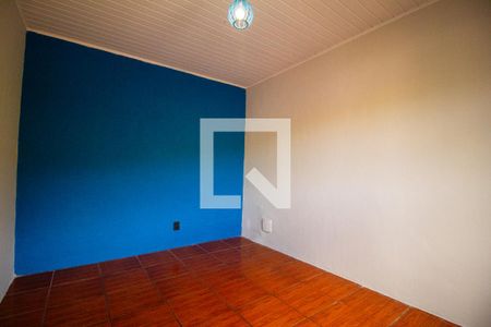 Quarto 01 de casa para alugar com 2 quartos, 70m² em Dom Bosco, Belo Horizonte