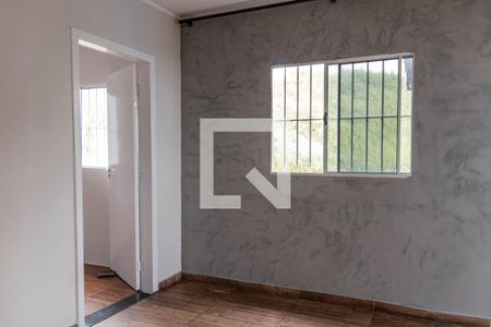 Sala de casa para alugar com 2 quartos, 70m² em Dom Bosco, Belo Horizonte