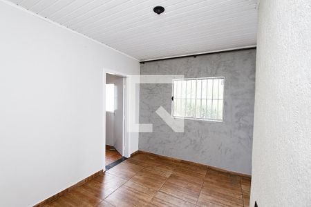 Casa para alugar com 2 quartos, 70m² em Dom Bosco, Belo Horizonte