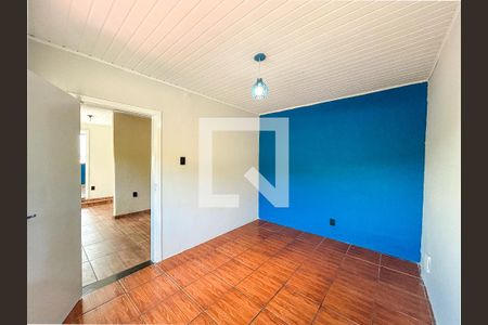 Sala/cozinha de casa à venda com 2 quartos, 70m² em Dom Bosco, Belo Horizonte