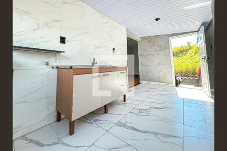 Casa à venda com 2 quartos, 70m² em Dom Bosco, Belo Horizonte