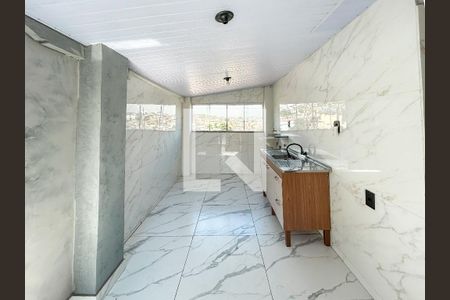 Casa à venda com 2 quartos, 70m² em Dom Bosco, Belo Horizonte