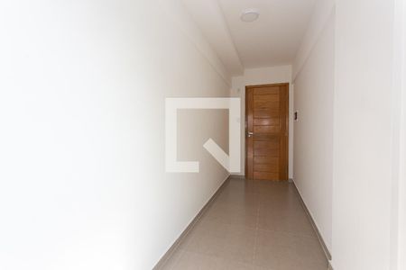 Sala de apartamento para alugar com 1 quarto, 58m² em Vila Gomes Cardim, São Paulo